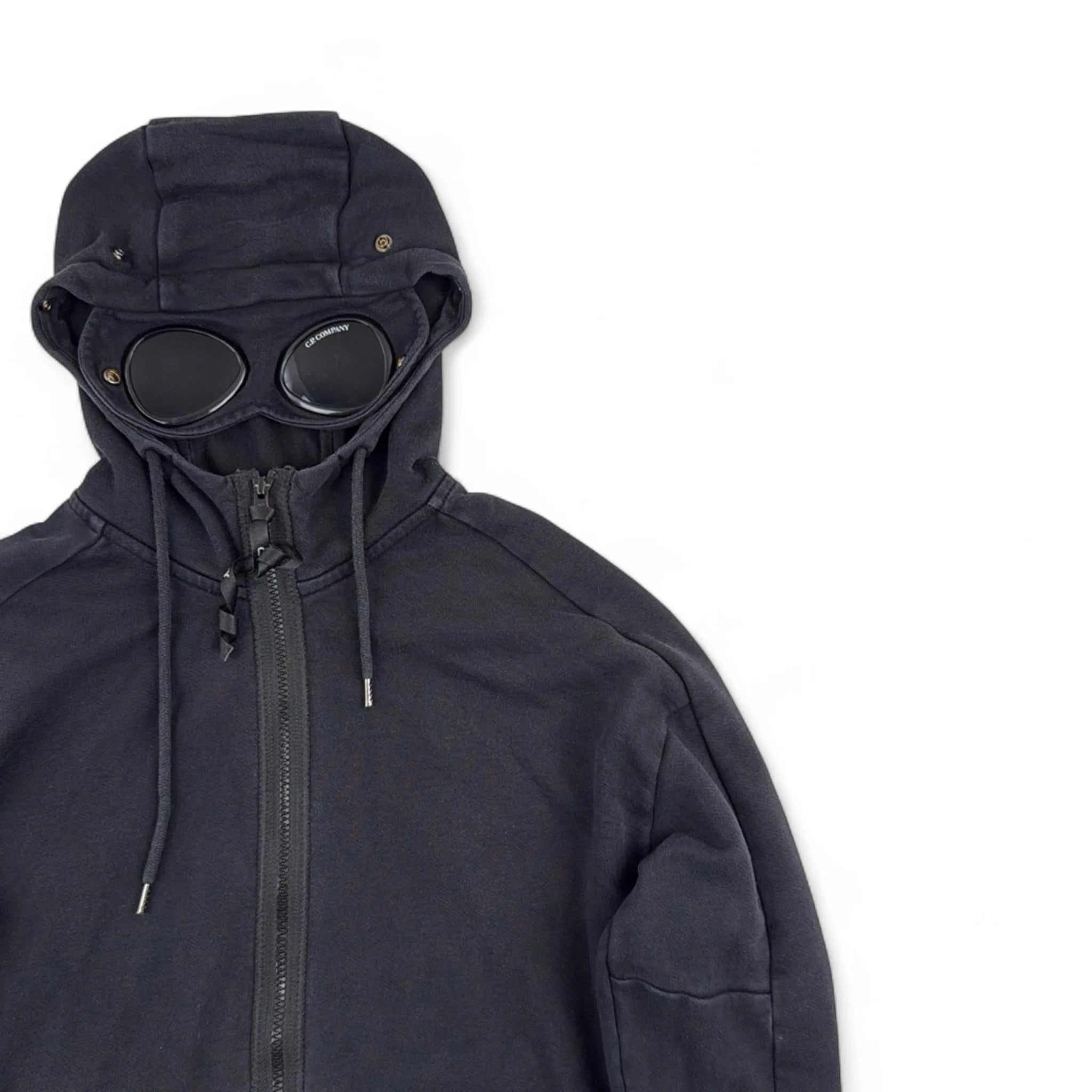 C.P. Company Zip Goggle — Taille S — Photo 3/6 #État_Bon état · Pièce 2