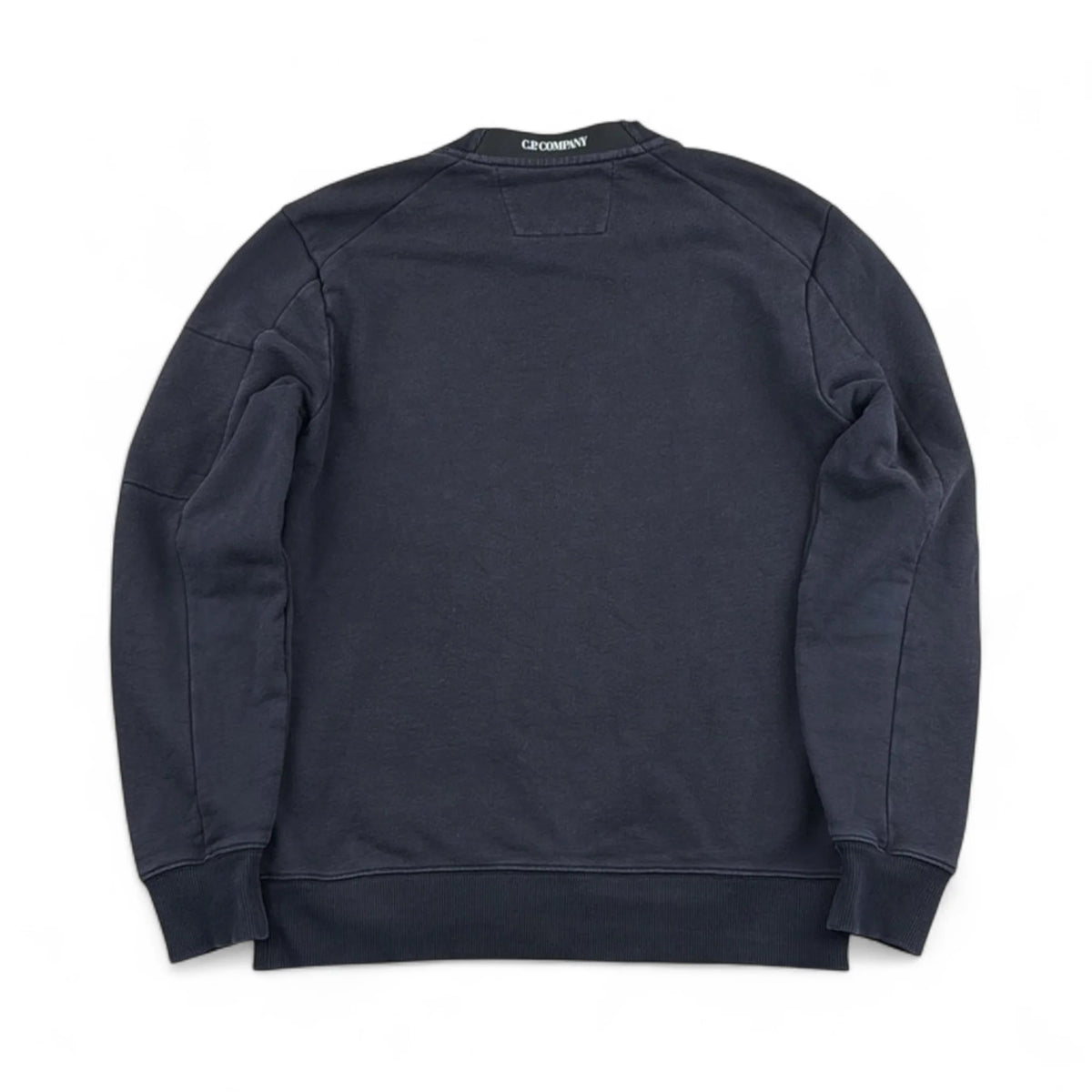 C.P. Company Pull Col Rond Hooded — Taille S — Photo 3/3 #État_Bon état · Pièce 4