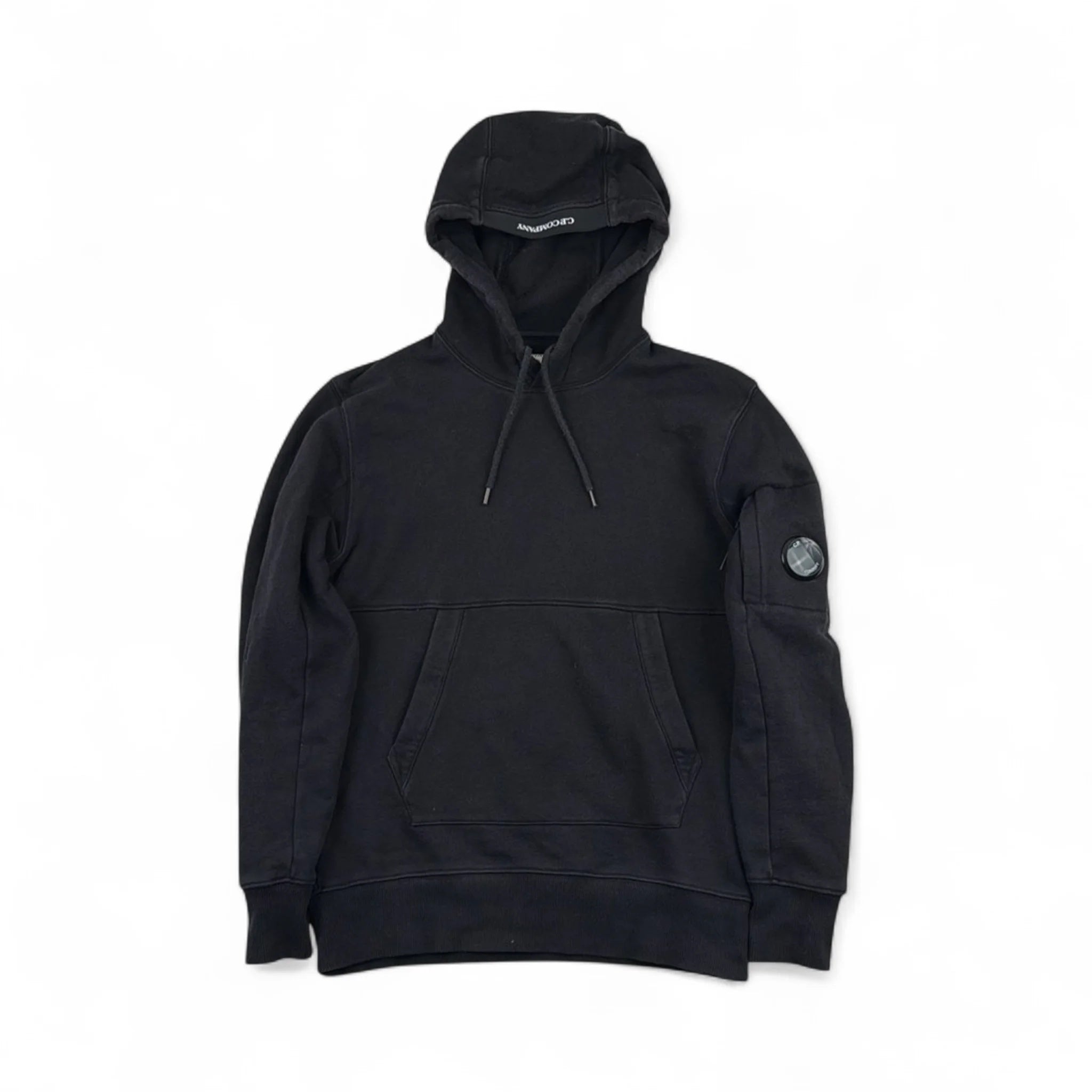 C.P. Company Sweat à Capuche Hooded — Taille XS — Photo 1/3 #État_Très bon état · Pièce 2