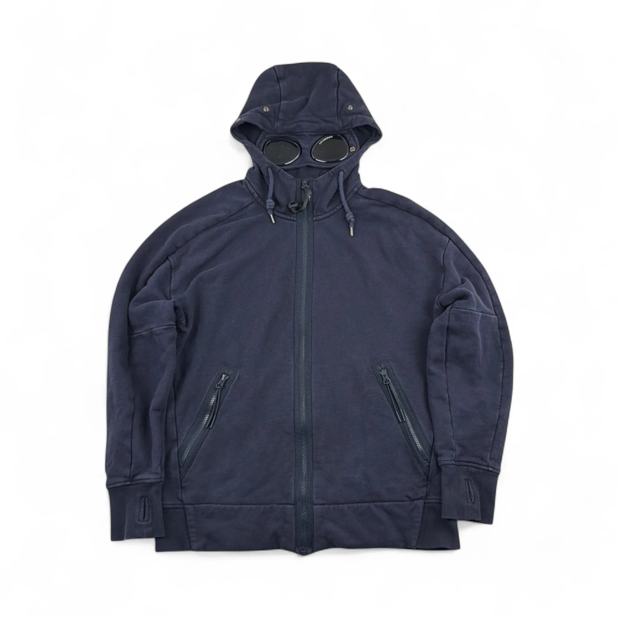C.P. Company Zip Goggle — Taille M — Photo 1/3 #État_Très bon état · Pièce 9