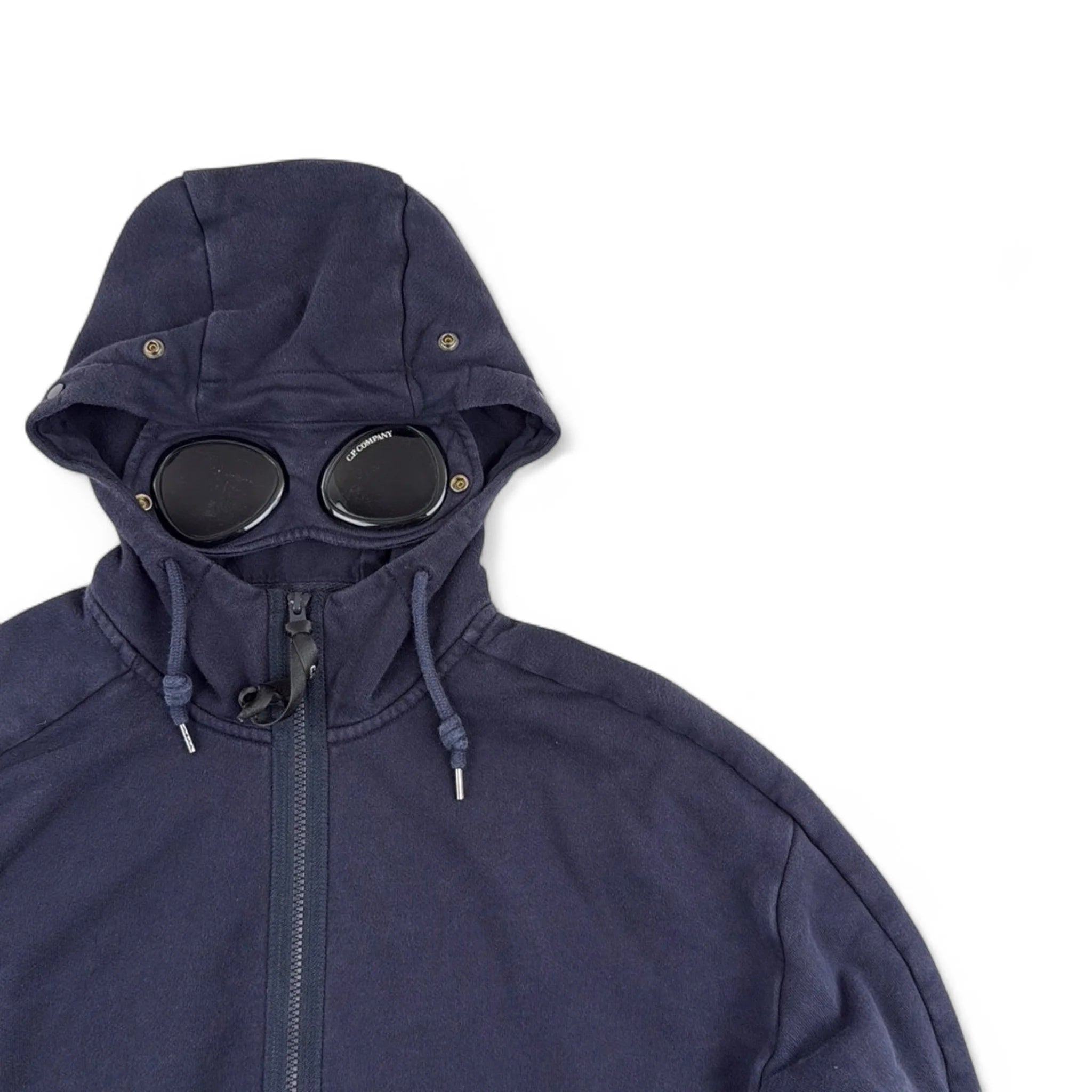 C.P. Company Zip Goggle — Taille M — Photo 2/3 #État_Très bon état · Pièce 9