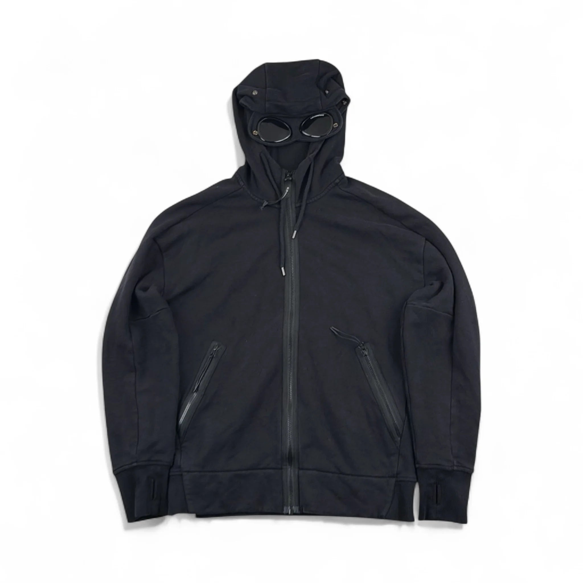 C.P. Company Zip Goggle — Taille M — Photo 1/3 #État_Très bon état · Pièce 14