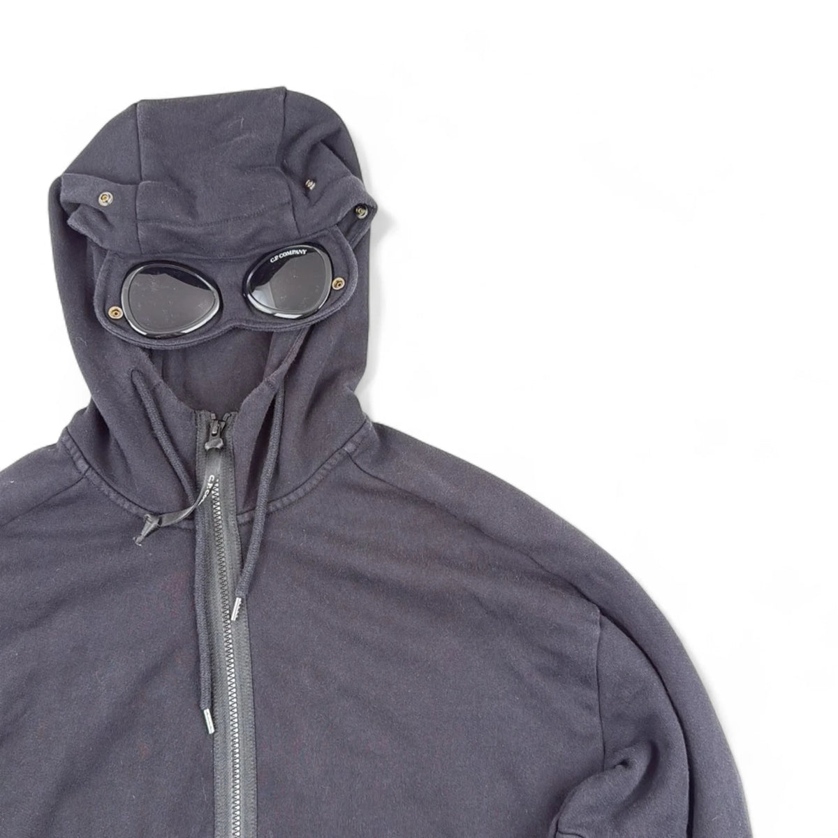 C.P. Company Zip Goggle — Taille M — Photo 2/3 #État_Très bon état · Pièce 14