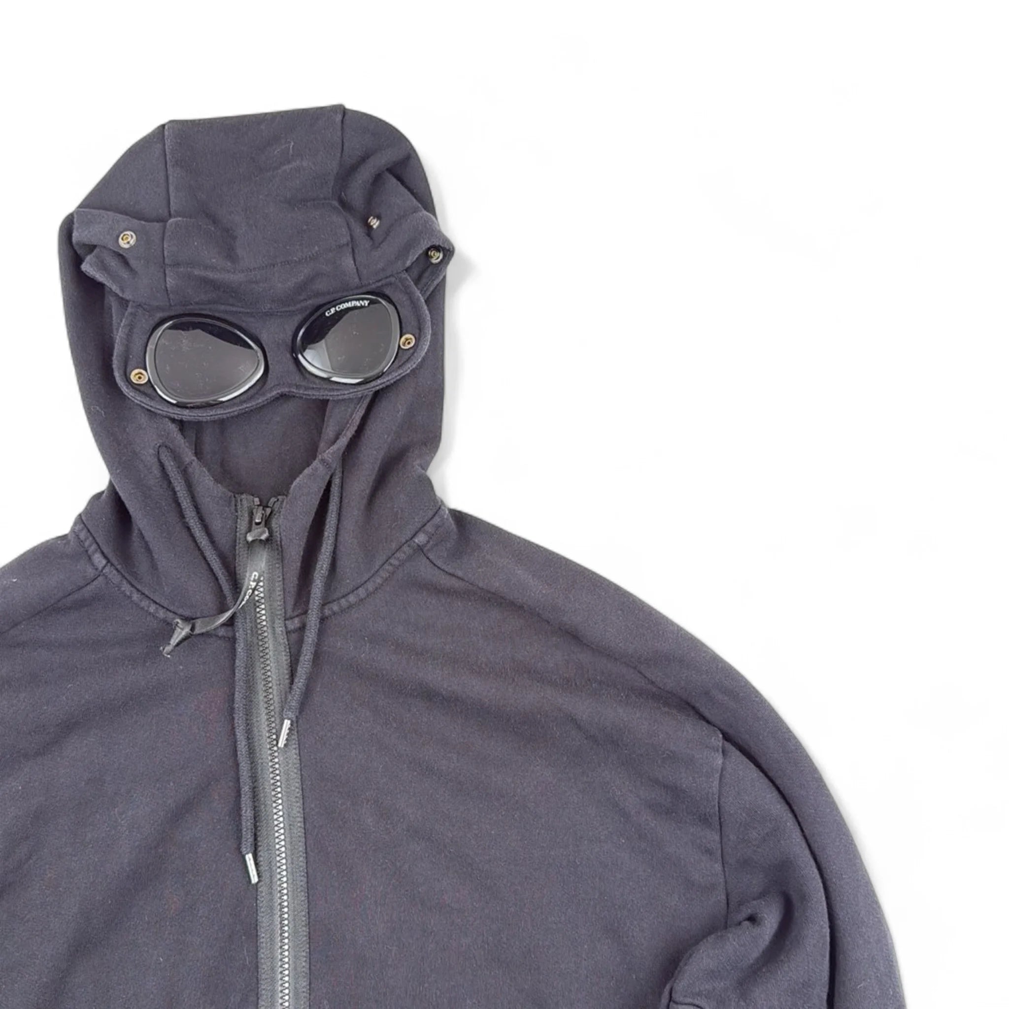 C.P. Company Zip Goggle — Taille M — Photo 2/3 #État_Très bon état · Pièce 14