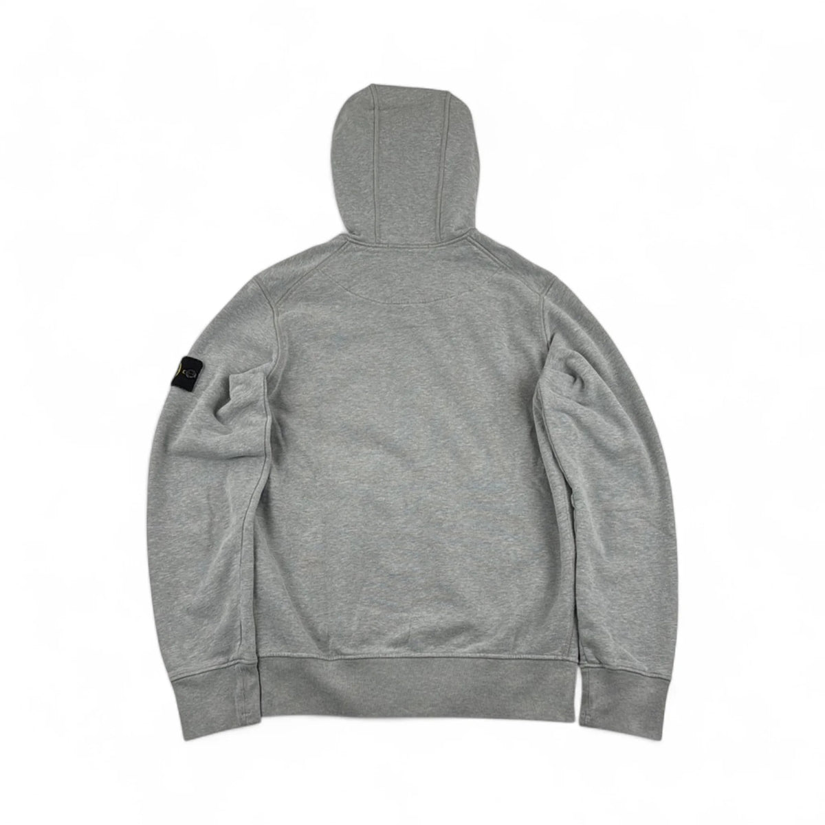 Stone Island Zip à Capuche — Taille S — Photo 3/3 #État_Très bon état · Pièce 1