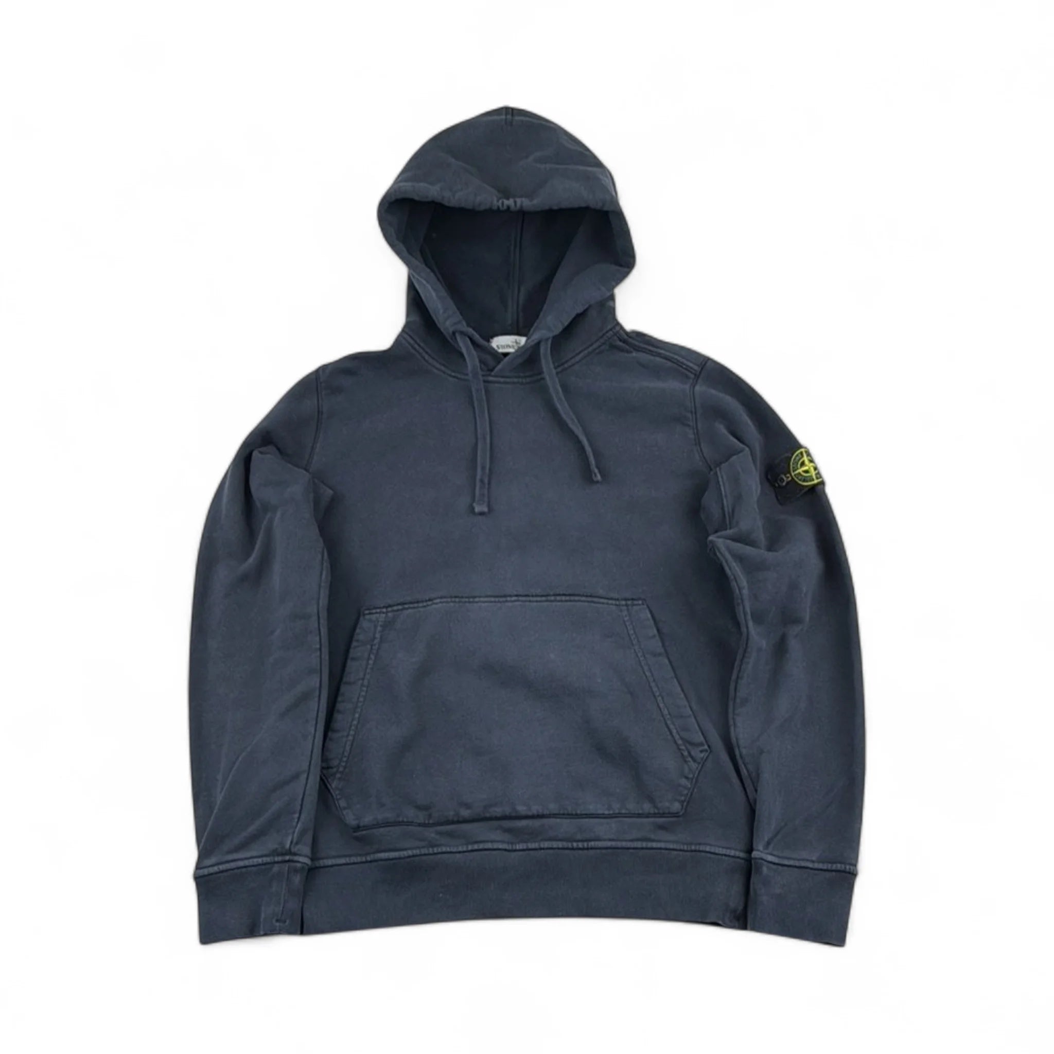 Stone Island Sweat à Capuche — Taille M — Photo 1/3 #État_Très bon état · Pièce 2