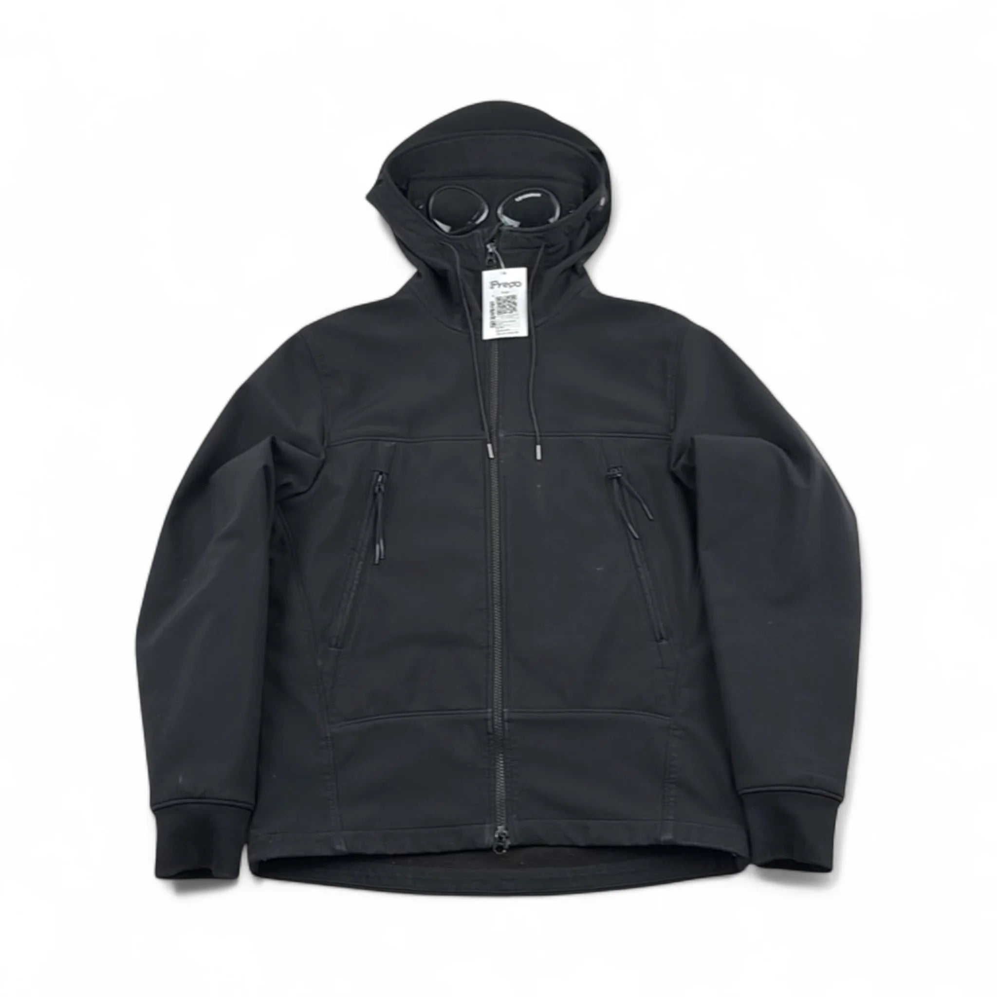 C.P. Company Shell-R Goggle — Taille M — Photo 1/3 #État_Occasion · Très bon