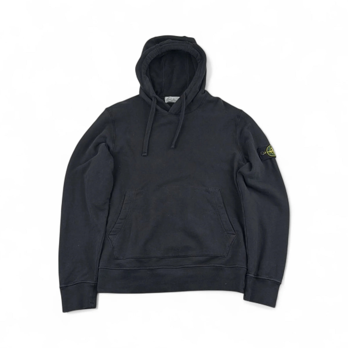 Stone Island Sweat à Capuche — Taille M — Photo 1/3 #État_Très bon état · Pièce 2