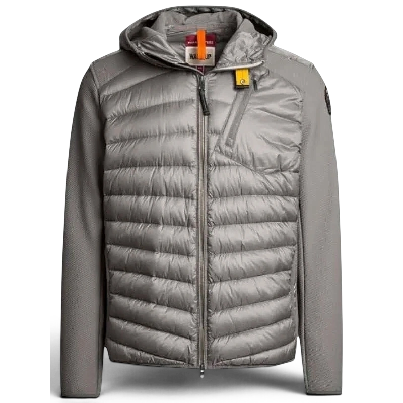 Parajumpers Warm Up à Capuche