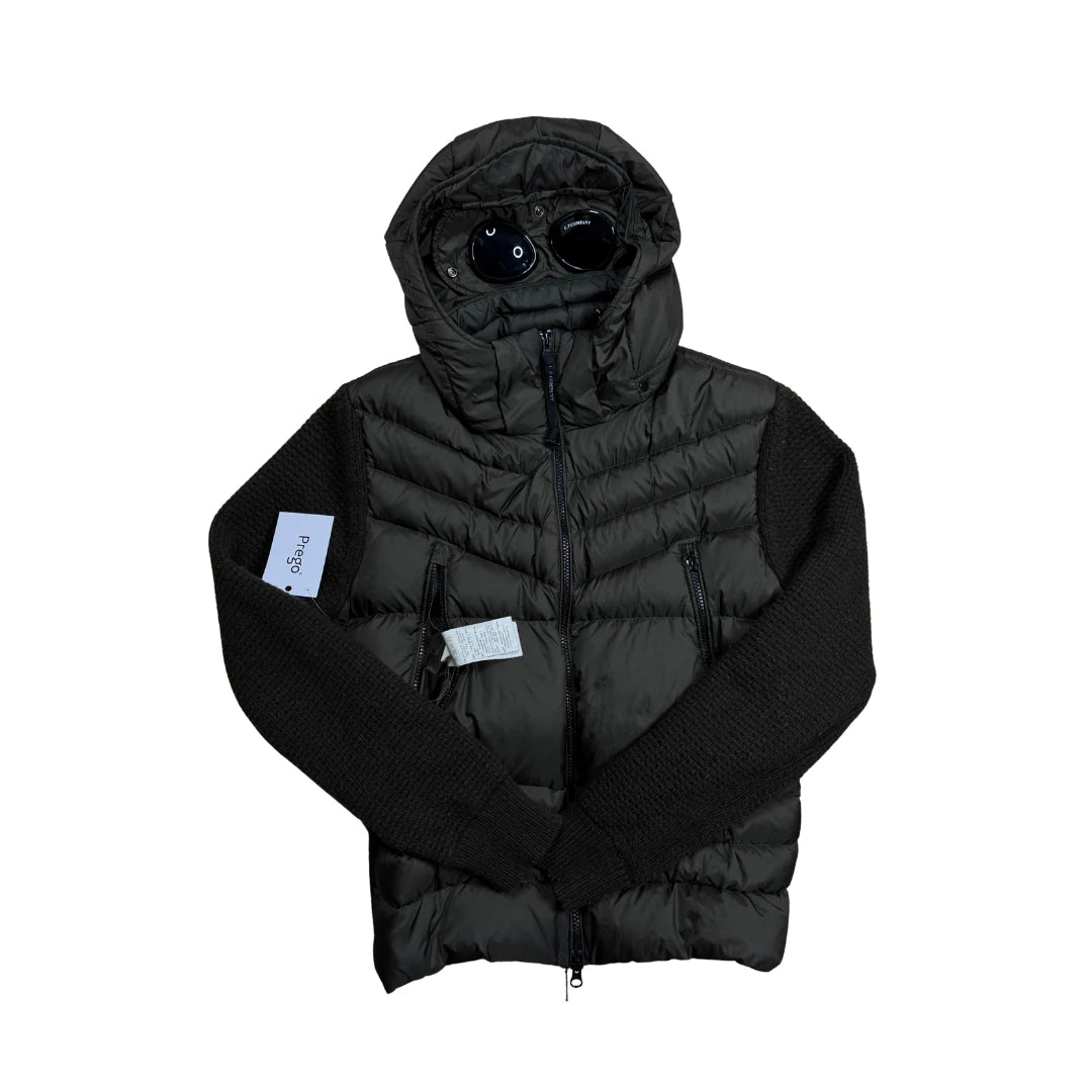 Veste Bi matière - C.P. Company