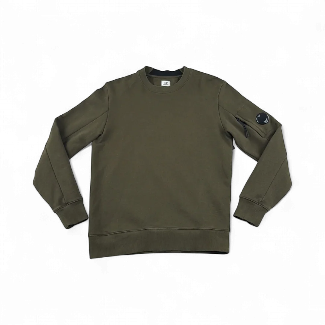 Pull C.P. Company d'occasion authentifié chez Prego