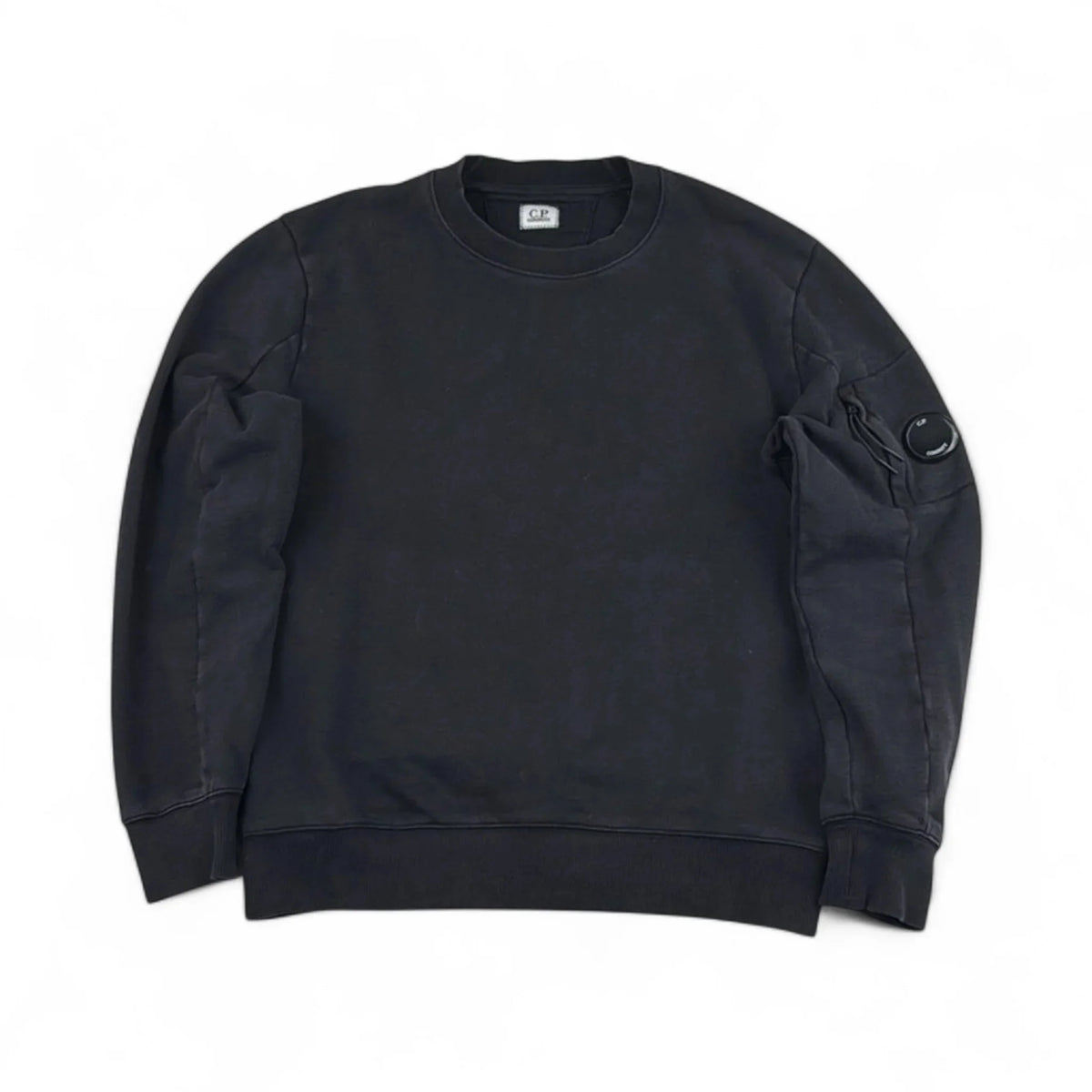 Pull C.P. Company et pièces Stone Island chez Prego