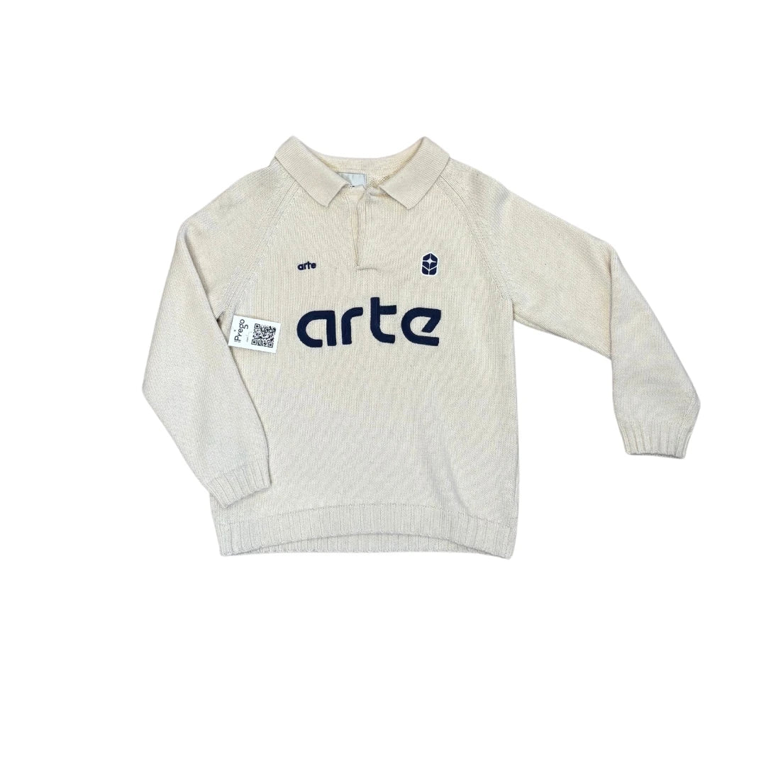Knit Arte - Arte