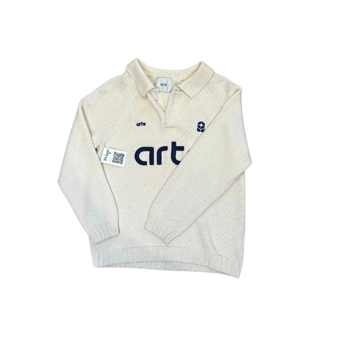 Knit Arte - Arte