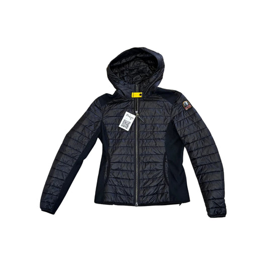 Veste Bi-matière - PJS
