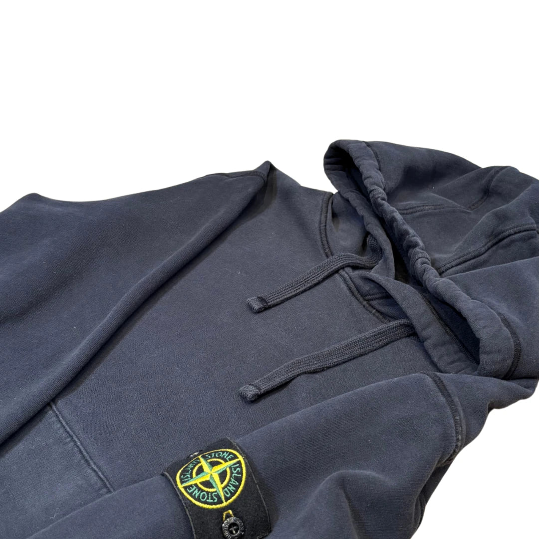 Sweat à Capuche - Stone Island