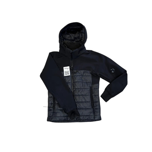Veste Bi-matière - C.P Company