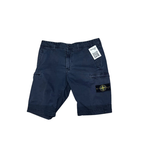 Short Cargo - Stone Island