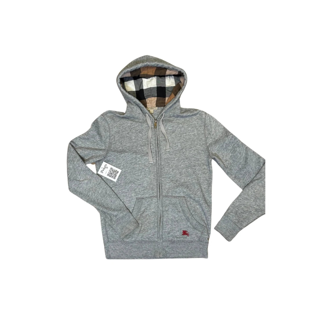 Veste à capuche - Burberry