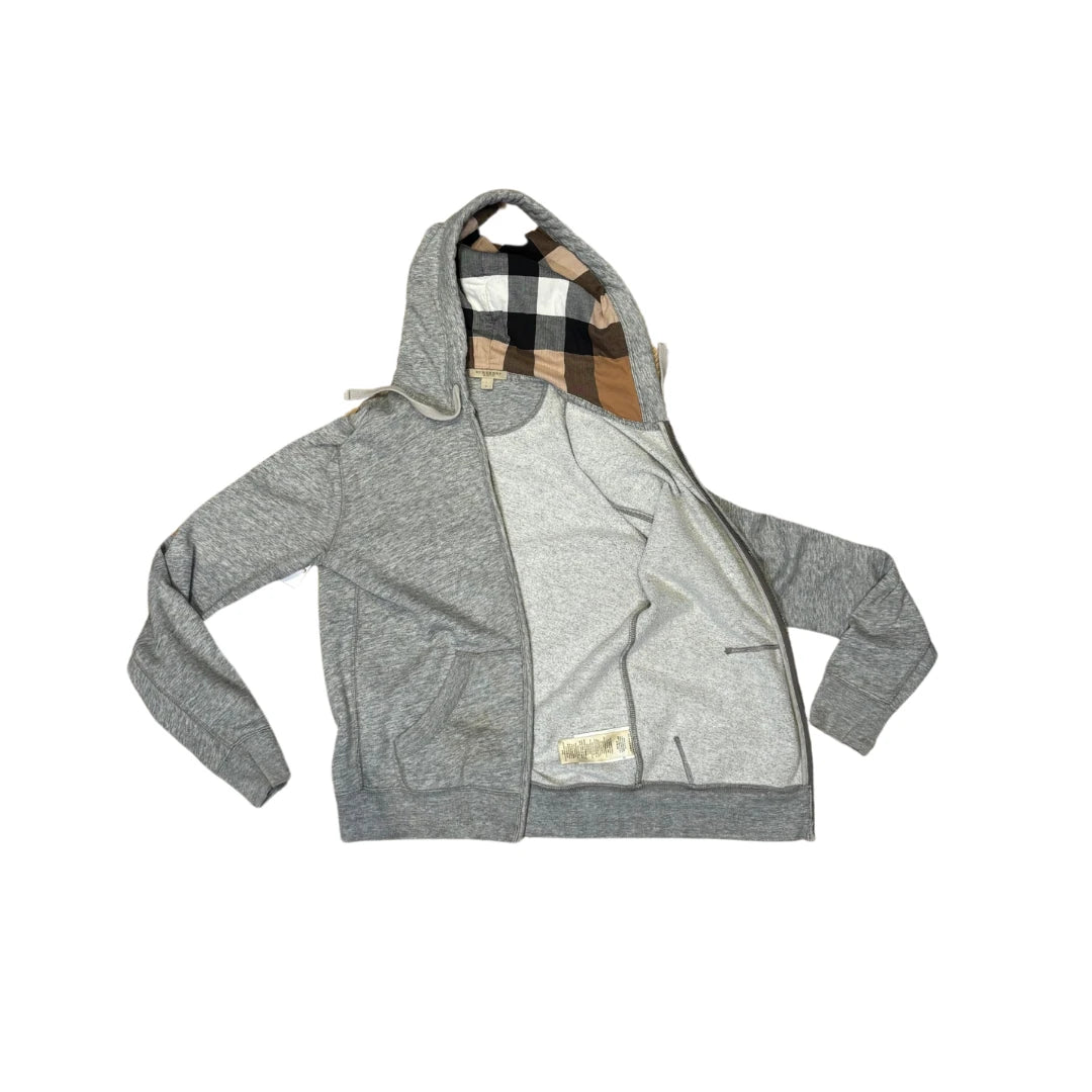 Veste à capuche - Burberry
