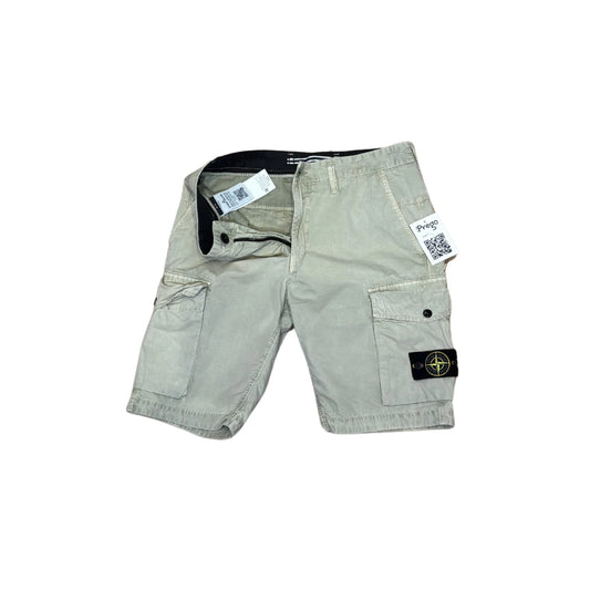 Short Cargo - Stone Island