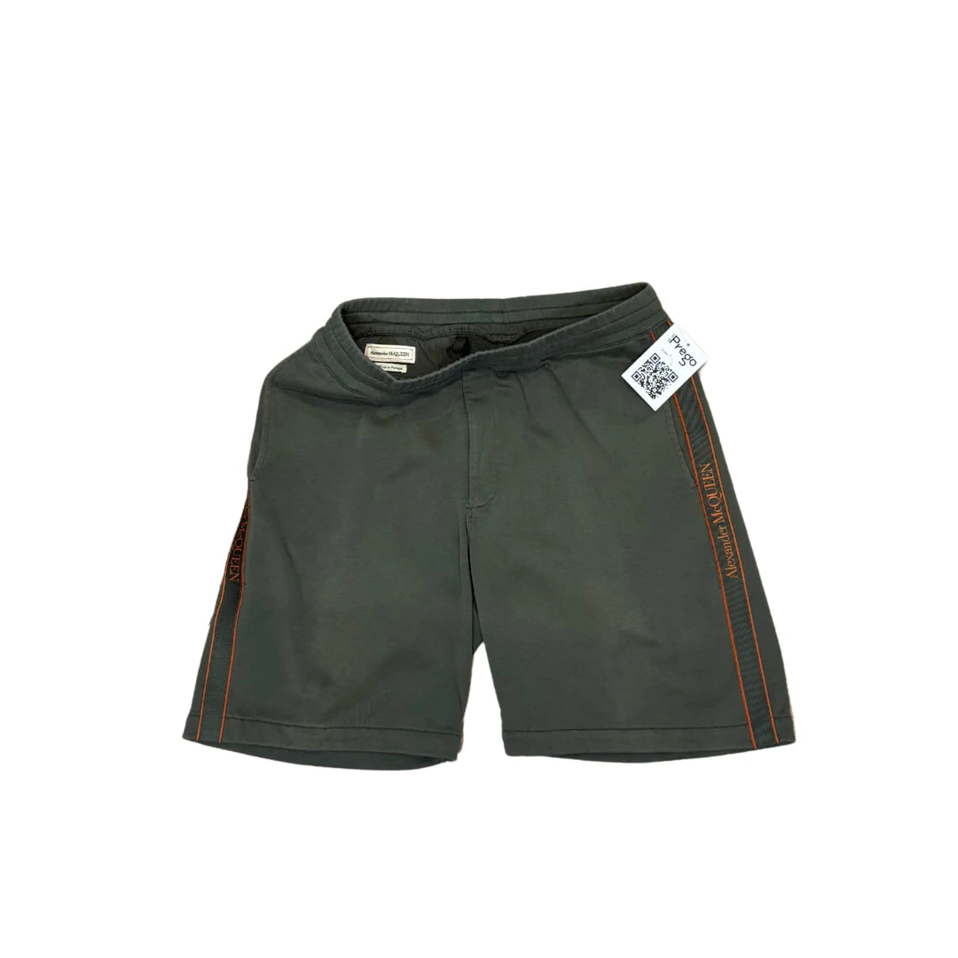 Short - Alexander Mcqueen