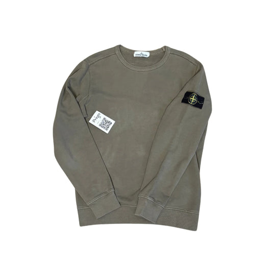 Sweat col rond - Stone Island