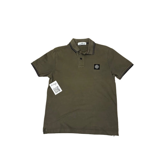 Polo Stone Island - Homme