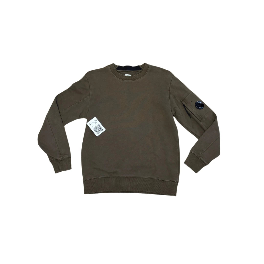 Sweat col rond - C.P Company