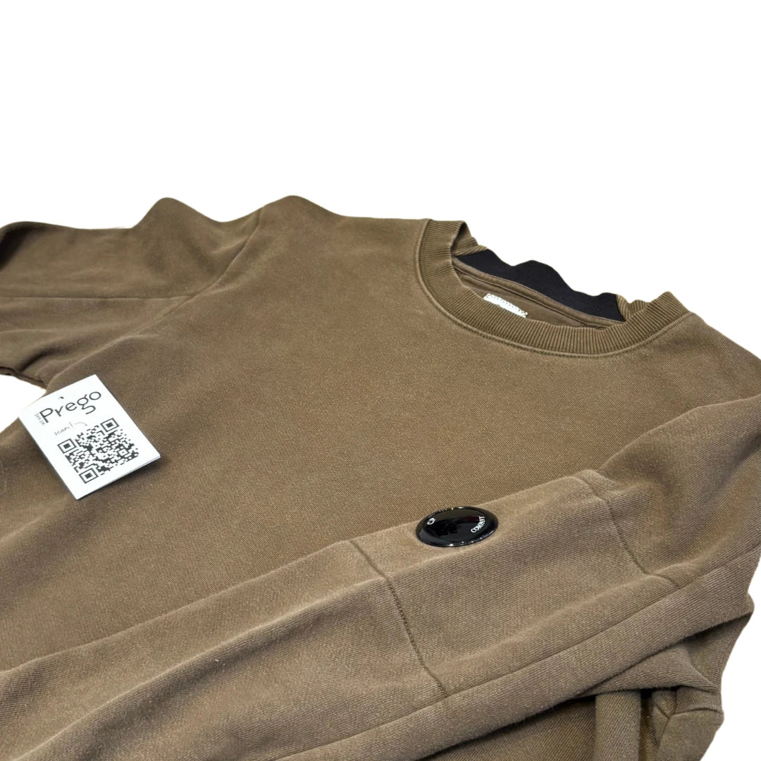 Sweat col rond - C.P Company