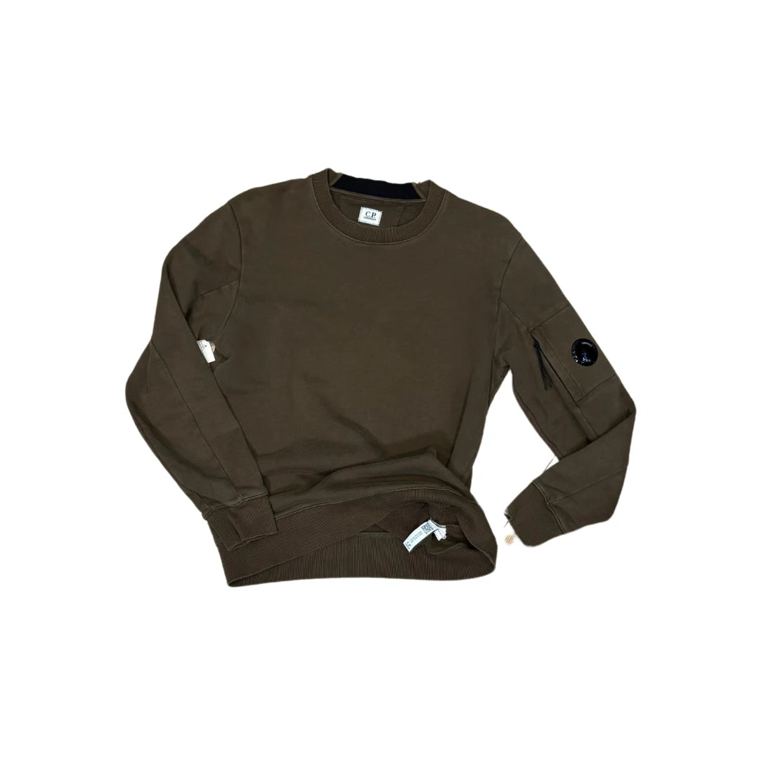 Sweat col rond - C.P Company