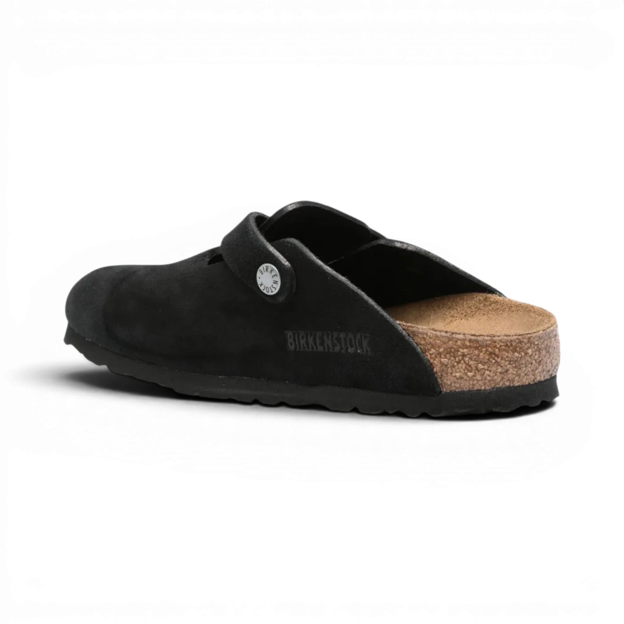 Birkenstock Boston