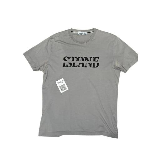 T-shirt - Stone Island