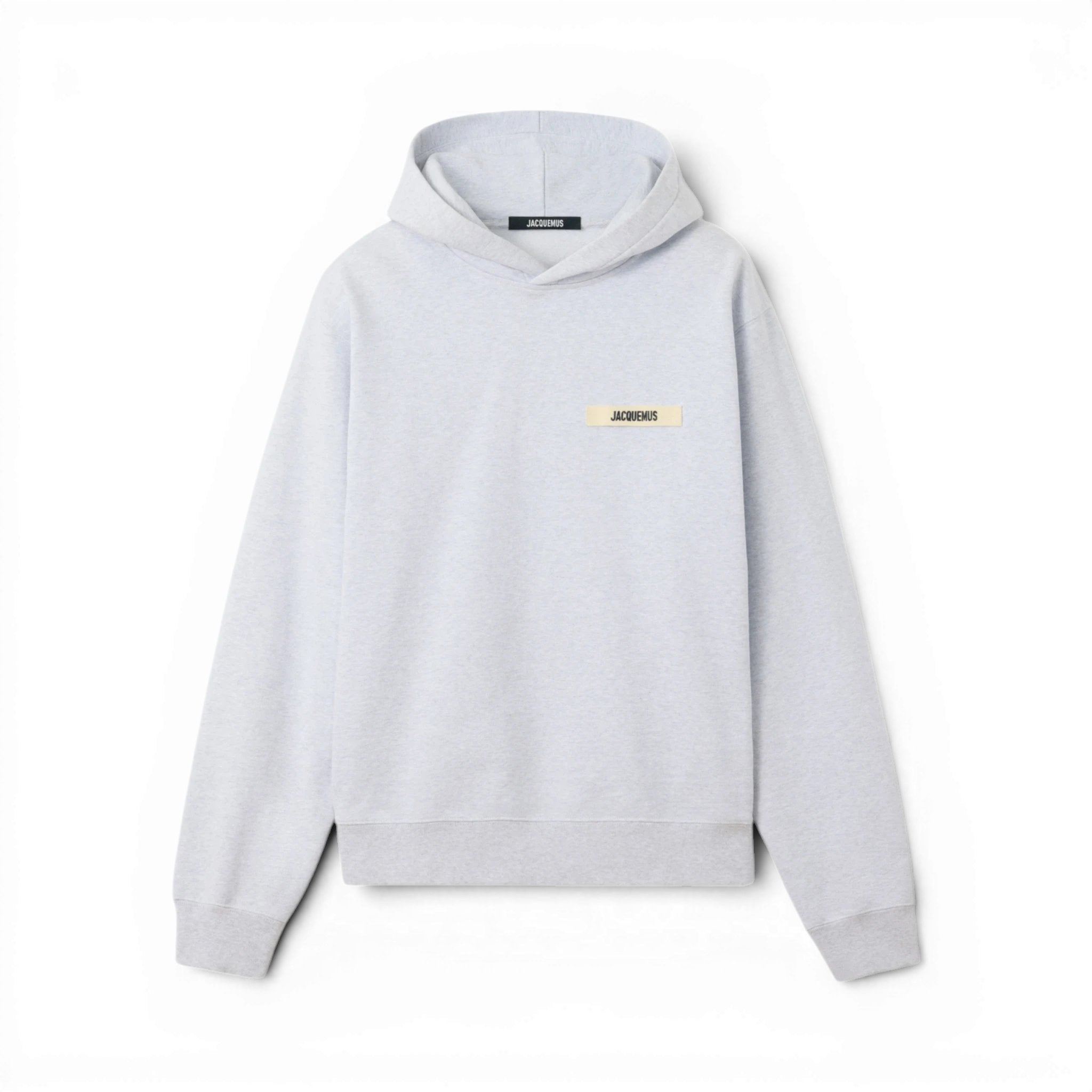 Jacquemus Sweat à Capuche