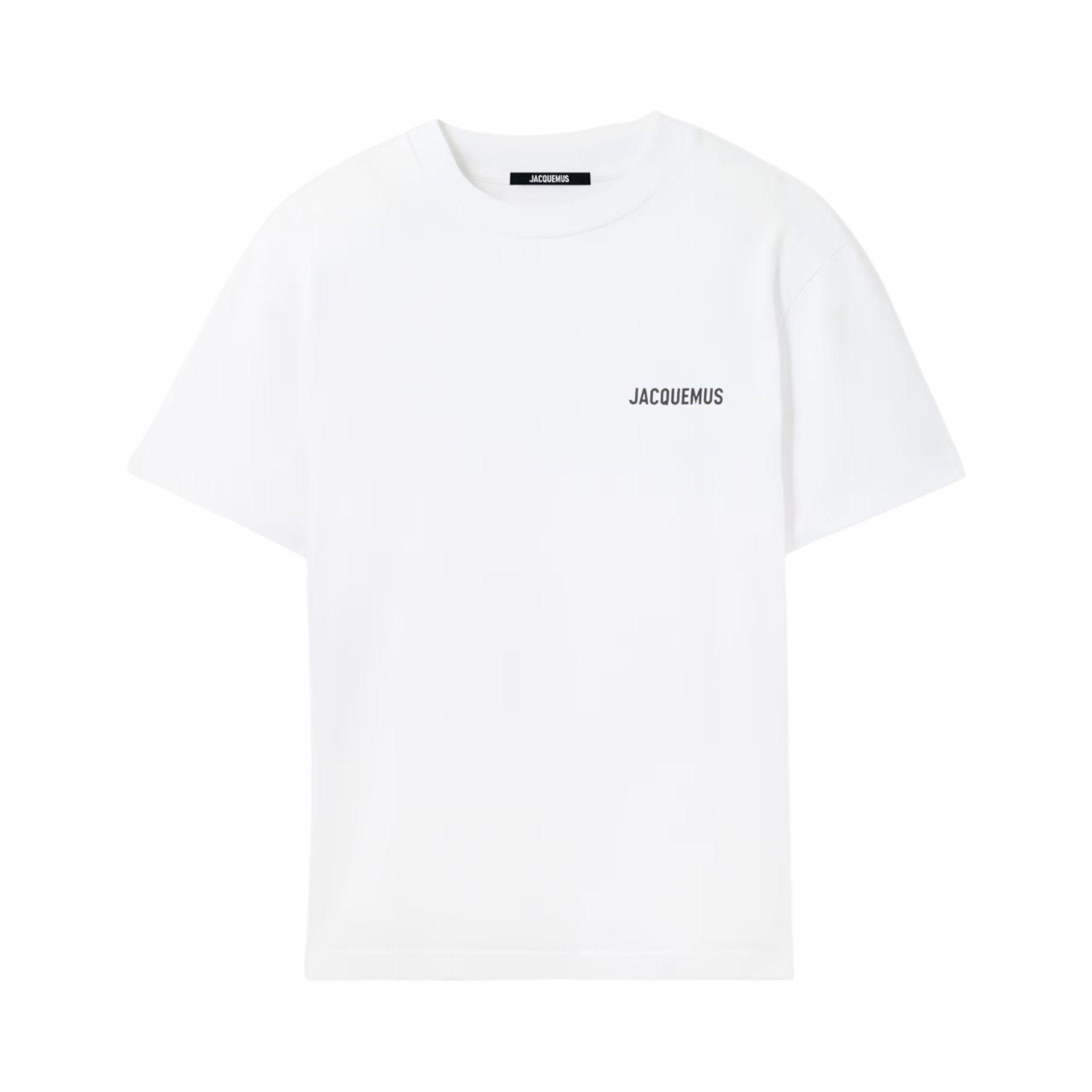 Jacquemus T-Shirt Dubai