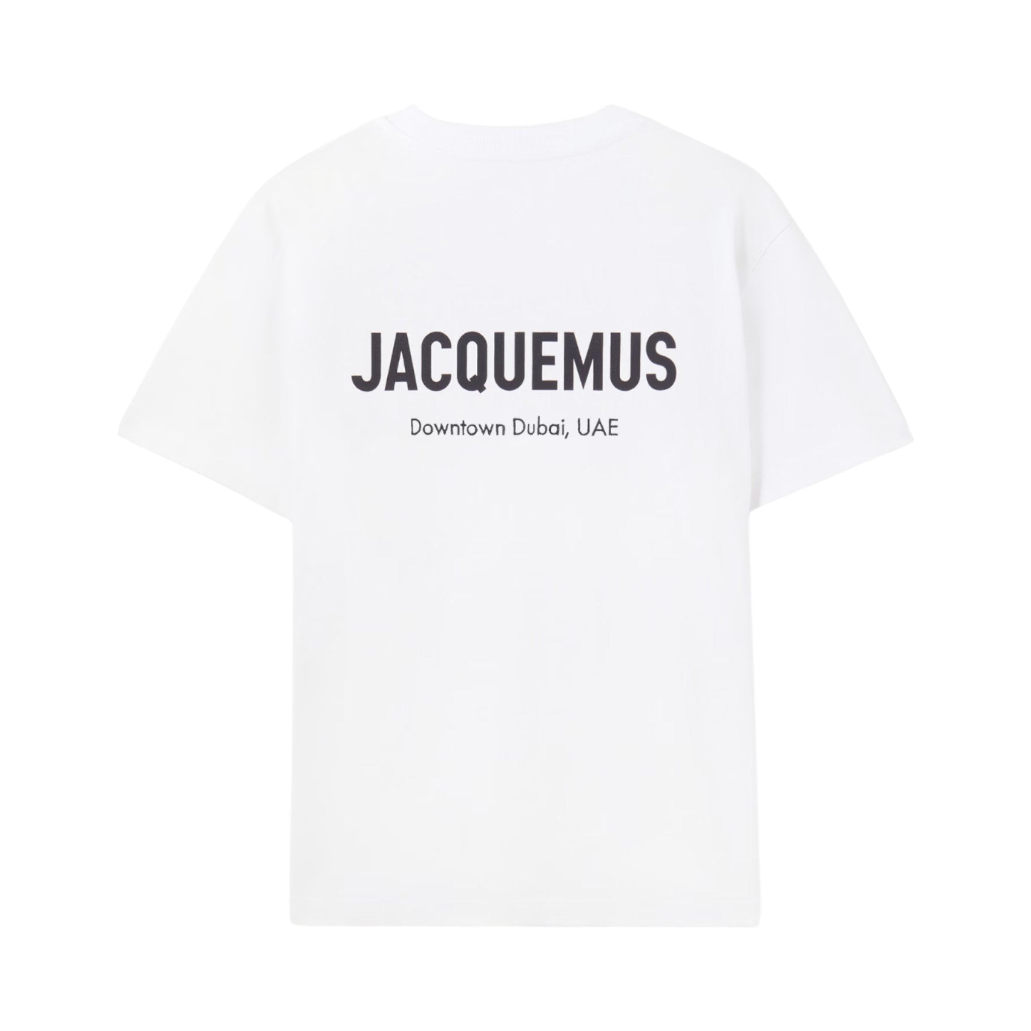 Jacquemus T-Shirt Dubai