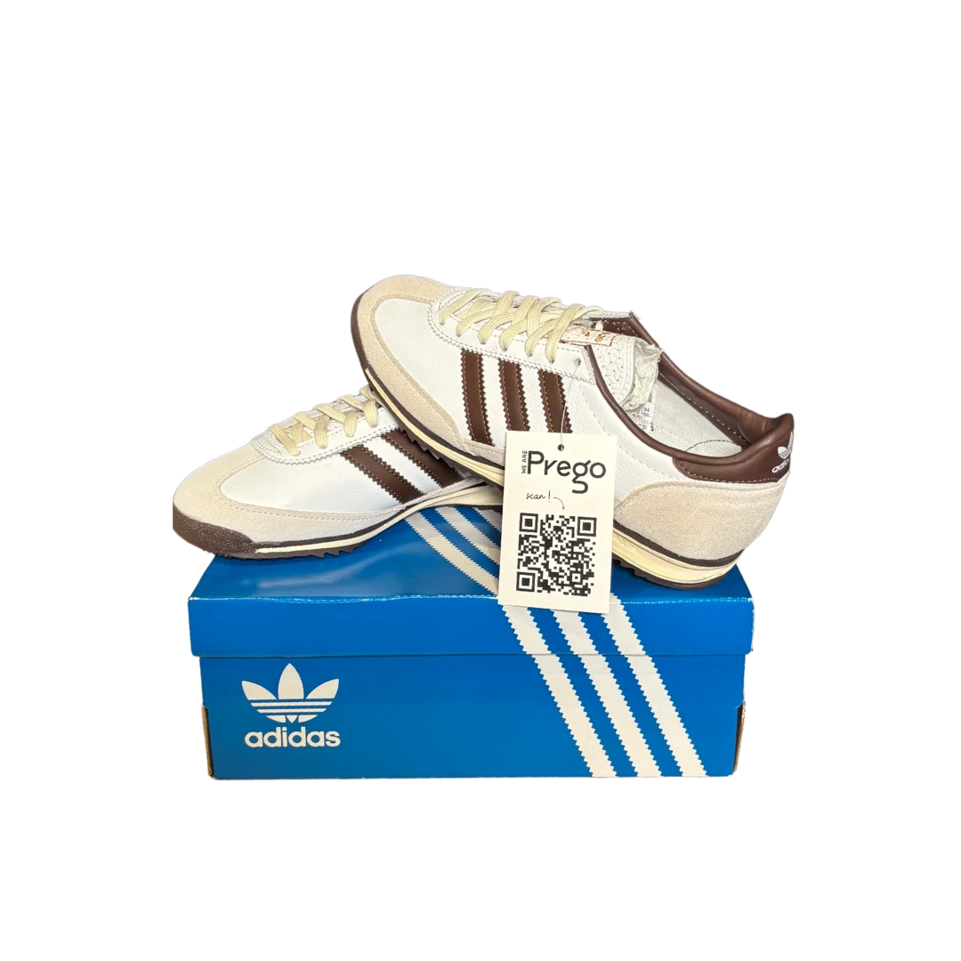 SL 72 - Adidas
