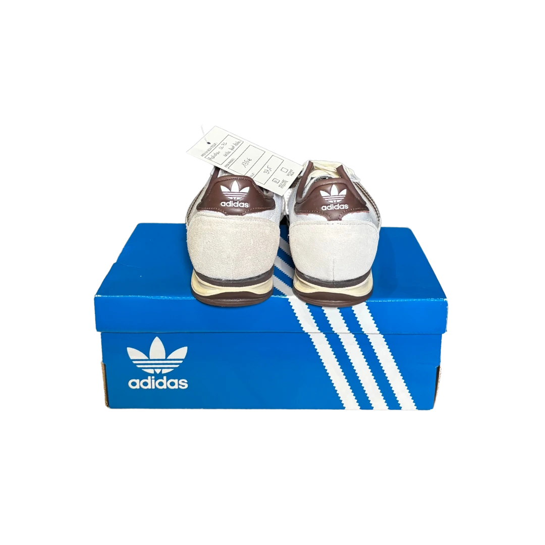 SL 72 - Adidas
