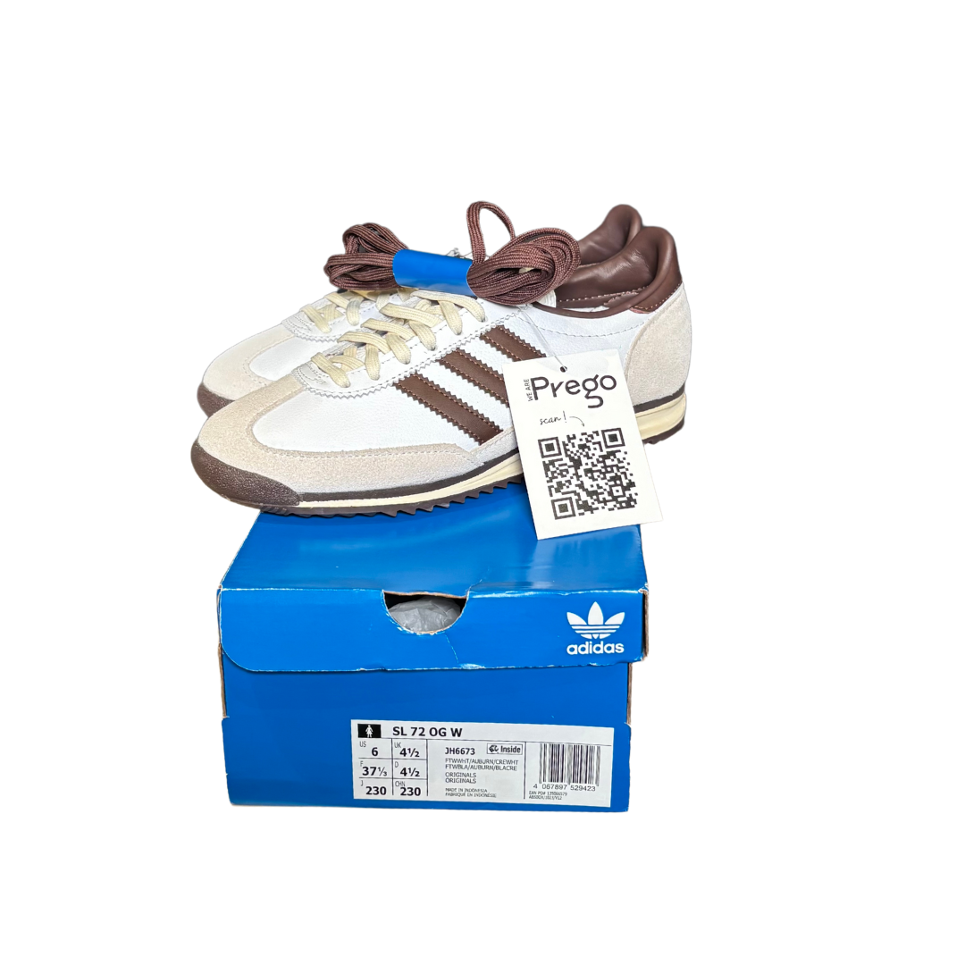 SL 72 - Adidas