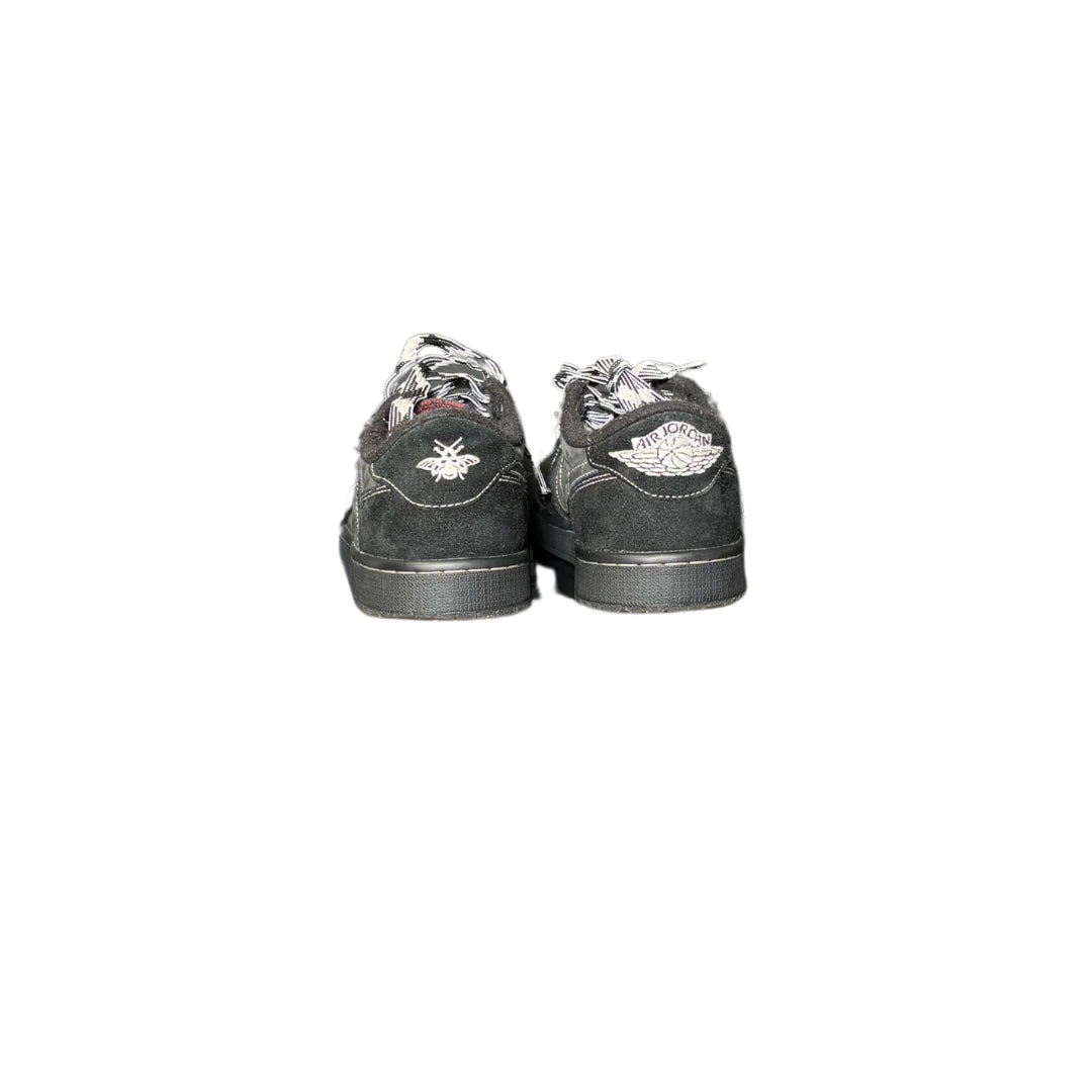Jordan 1 Low Phantom - Travis Scott
