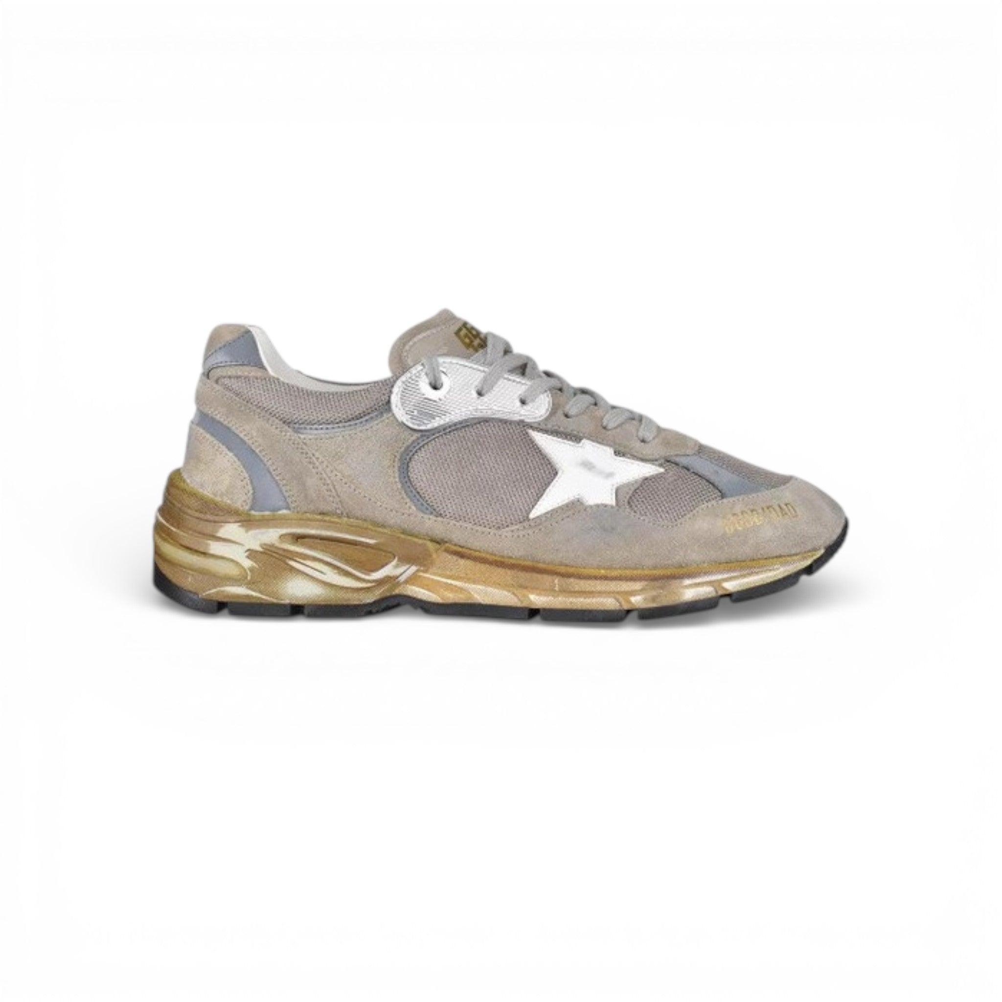 Golden Goose Dad-Star