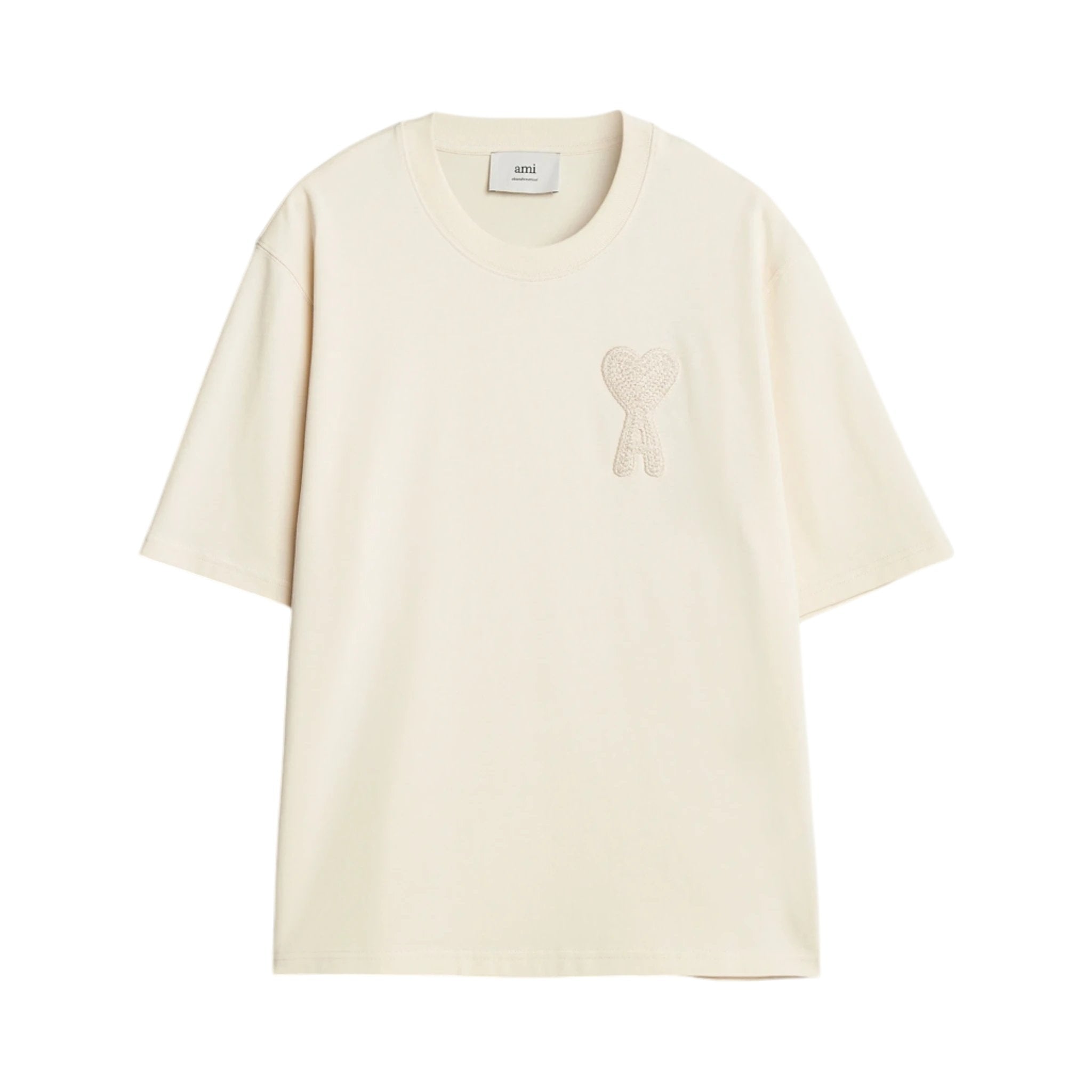 Ami Paris T-Shirt