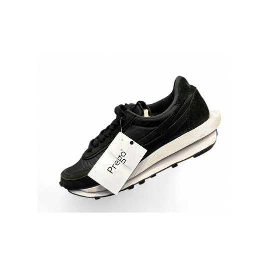 LDWaffle Sacai nylon noir - Occasion