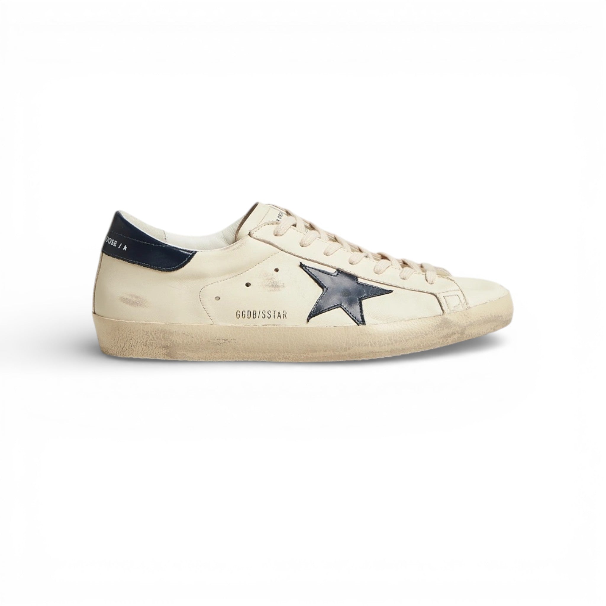 Golden Goose Super-Star