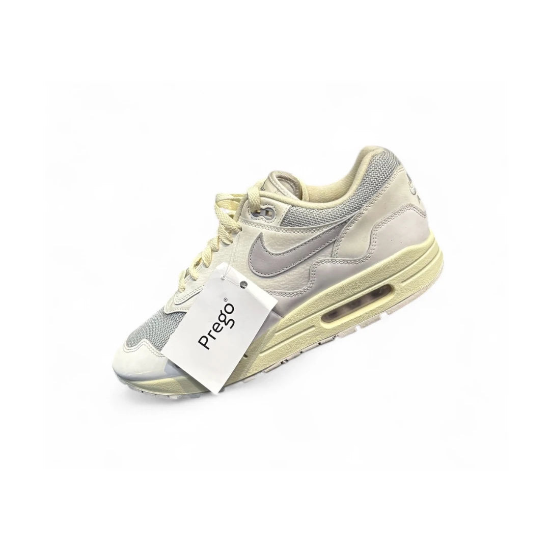 Air Max 1 Patta White - Nike