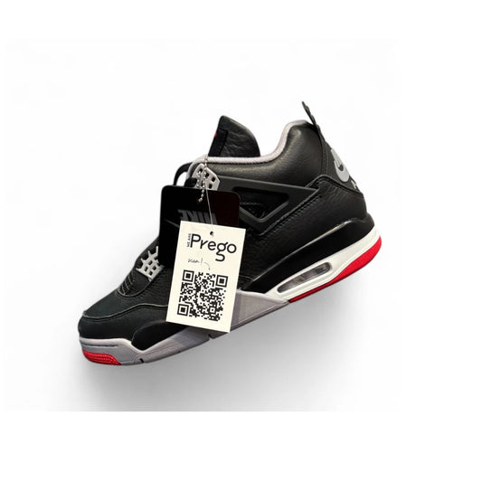 Jordan 4 Bred Reimagined – Occasion
