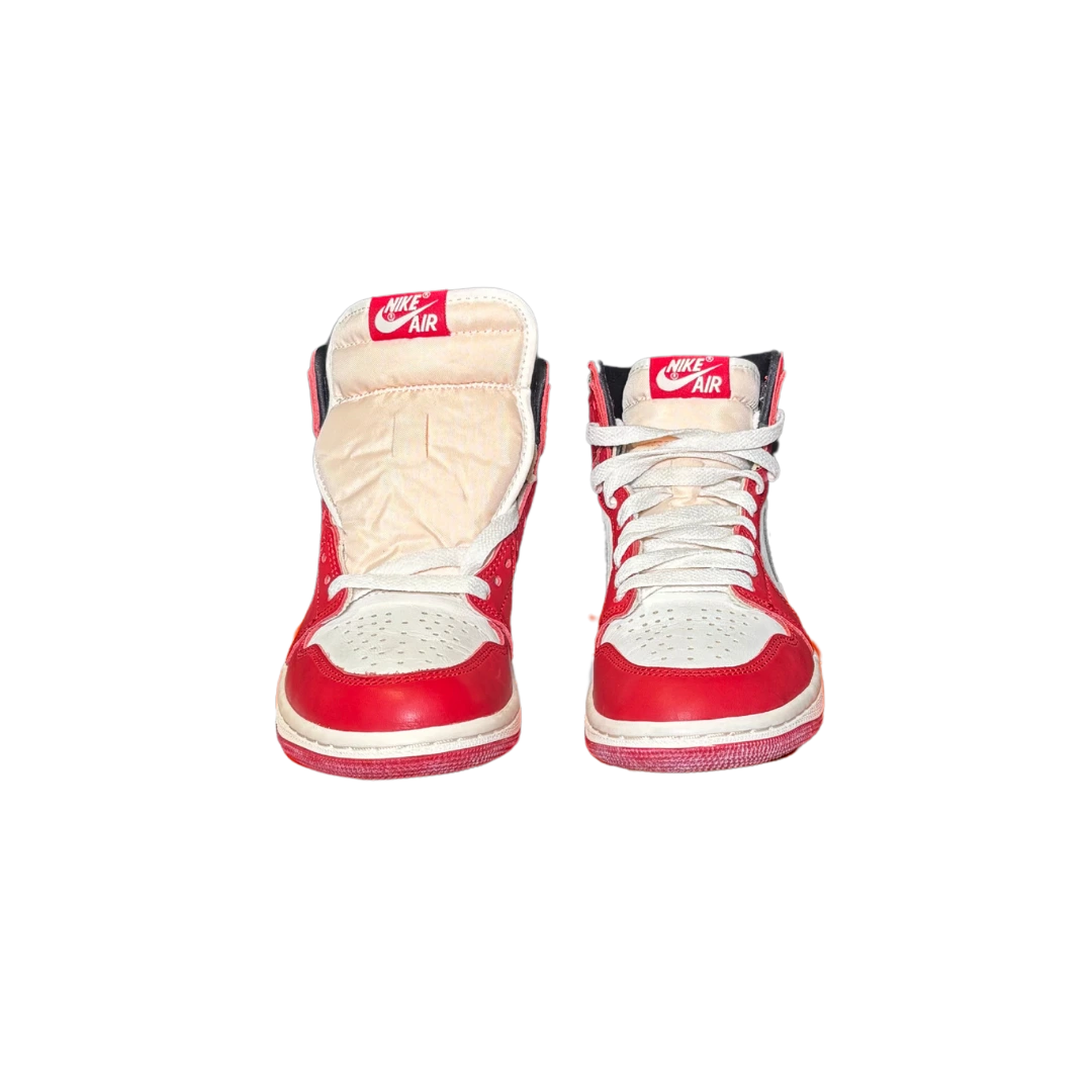 Air Jordan 1 Retro High OG 'Lost and Found' – Nike