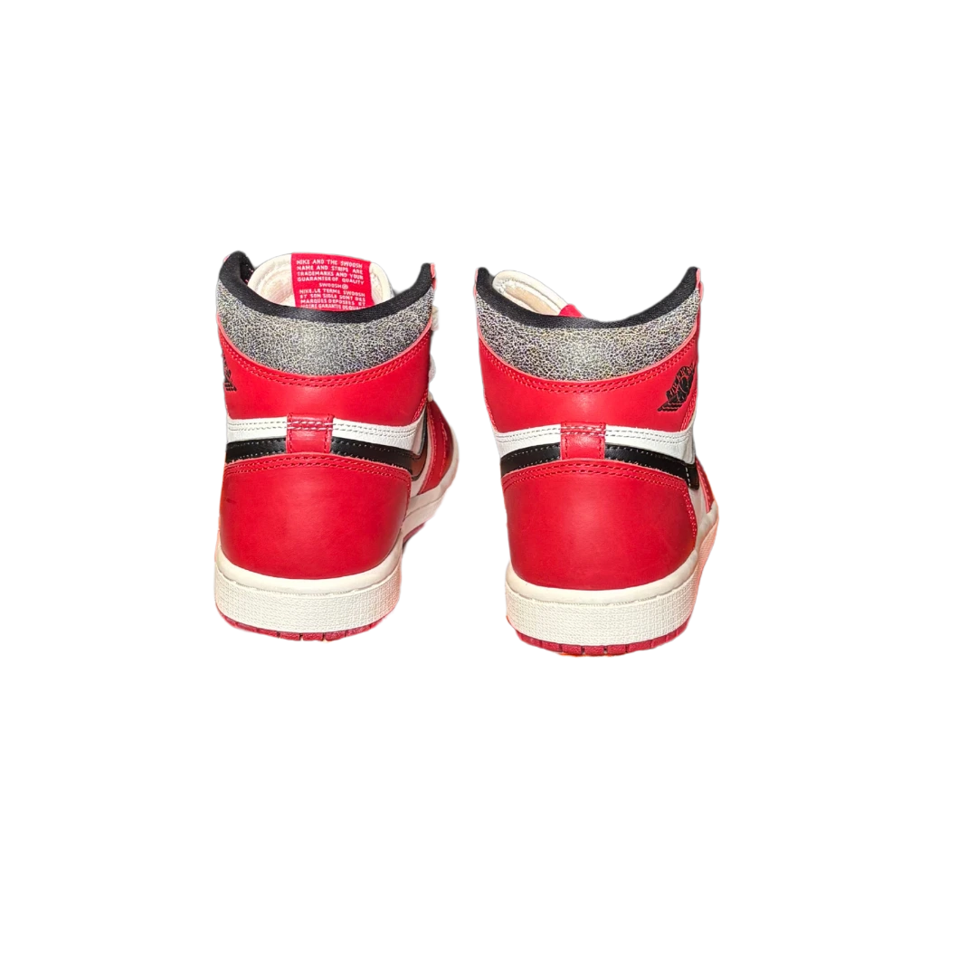 Air Jordan 1 Retro High OG 'Lost and Found' – Nike