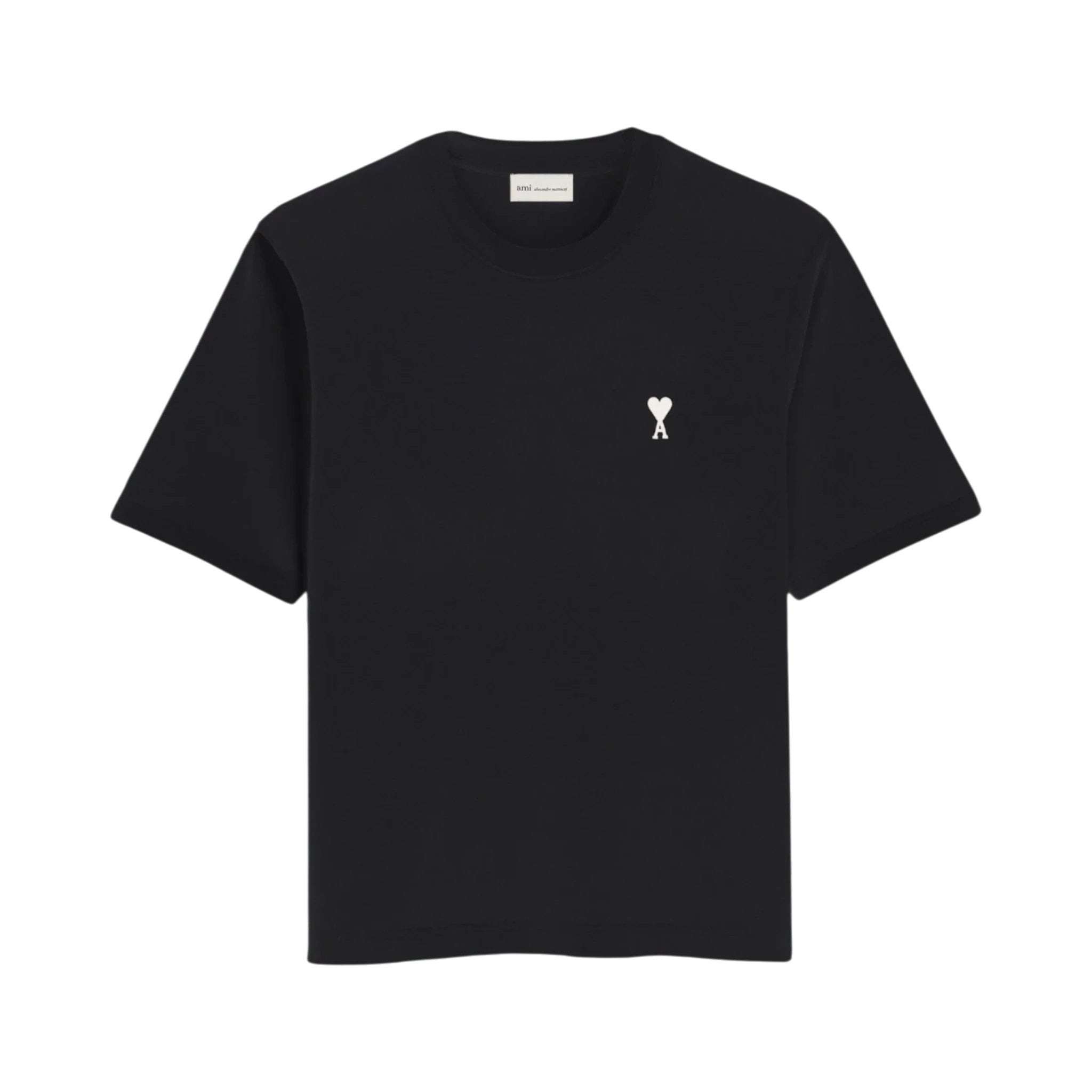 Ami Paris T-Shirt places des victoires