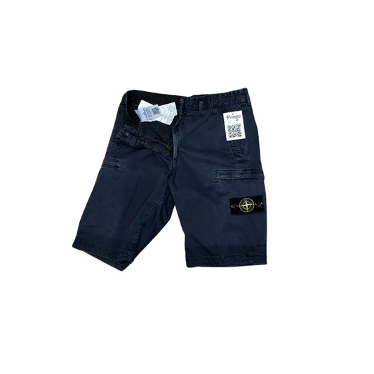 Short Cargo - Stone Island
